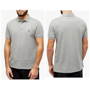 Polo Ralph Lauren Cotton  Short Sleeve‎ Shirt XL